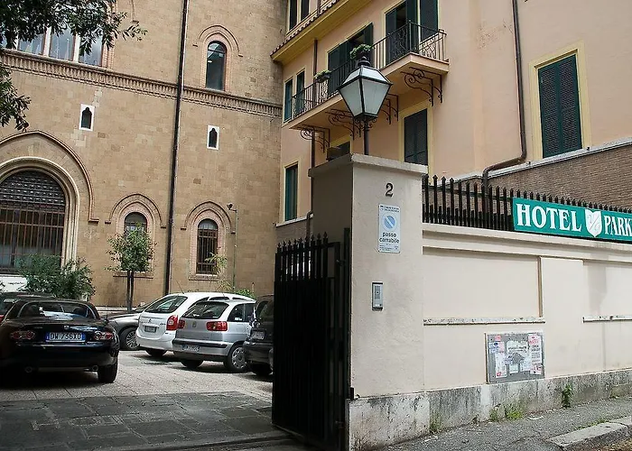Otel Grazioli