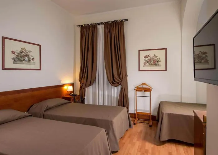Grazioli 4* Roma