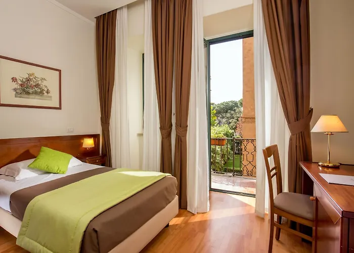 Otel Grazioli 4*