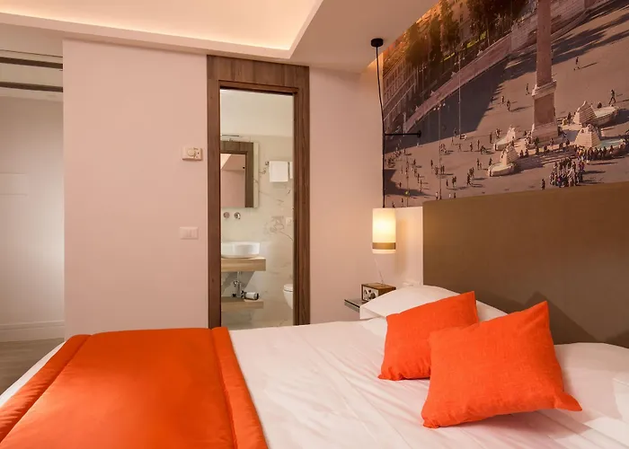 Grazioli 4* Roma