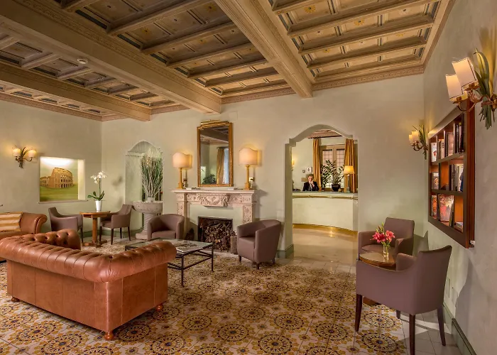 Grazioli Otel 4*