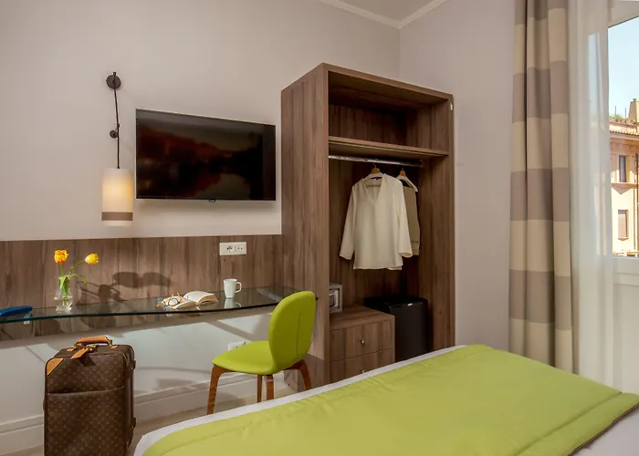 Grazioli Hotel