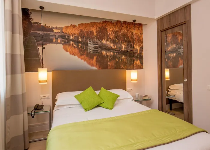 Otel Grazioli