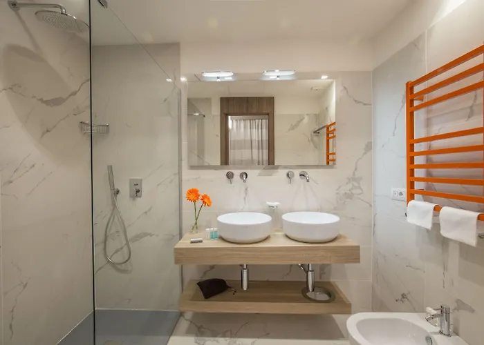 Grazioli Hotel Rome