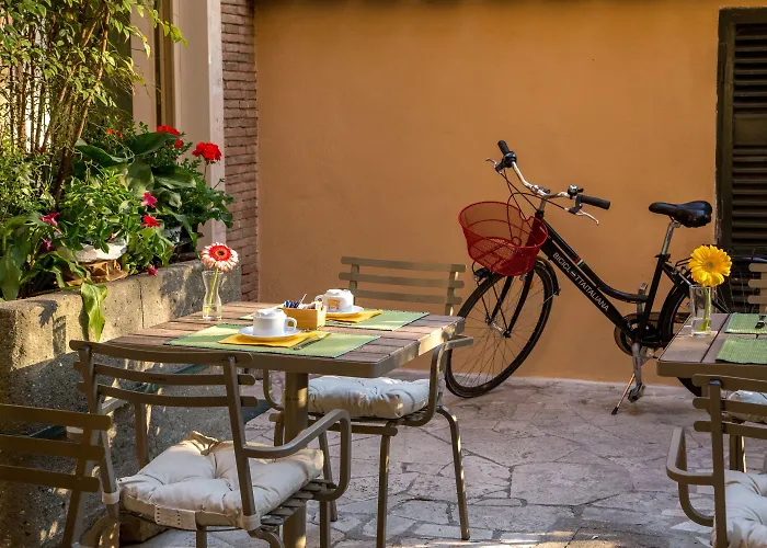 Grazioli 4* Roma