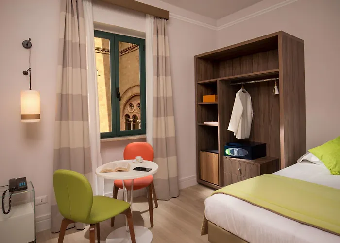 Otel Grazioli