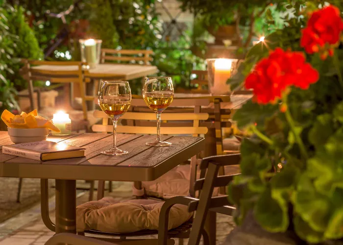 Grazioli Otel 4*