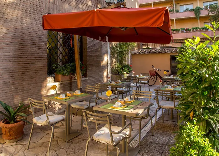 Grazioli 4* Roma