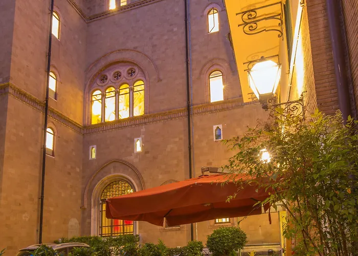 Grazioli 4* Roma