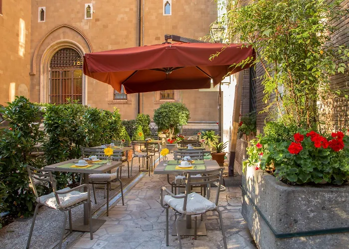 Otel Grazioli