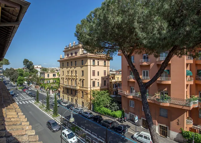 Grazioli Otel 4*