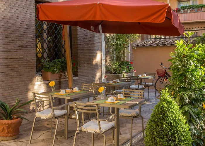 Grazioli 4* Roma