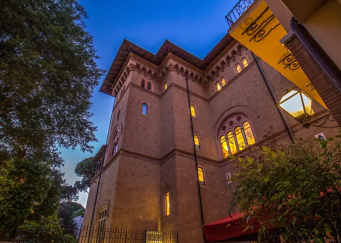 Otel Grazioli