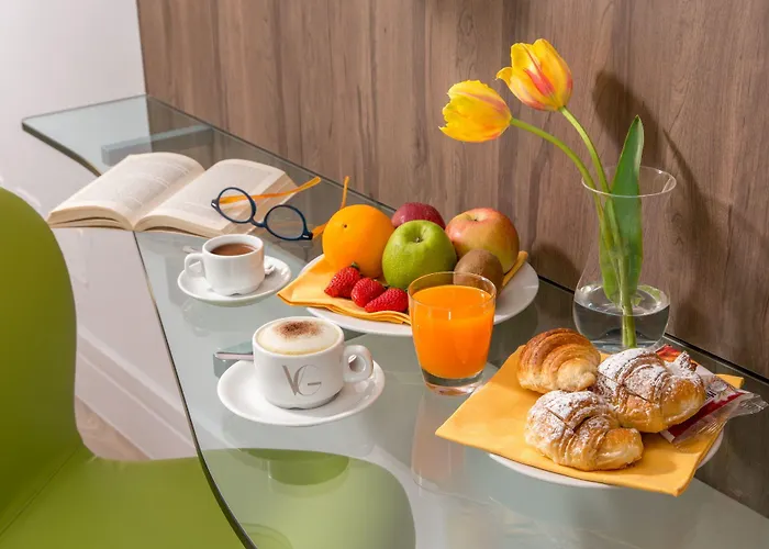 Grazioli Hotel 4*