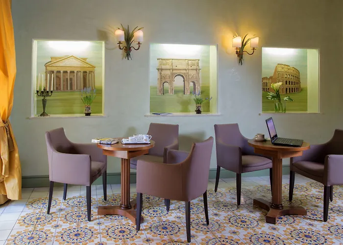 Grazioli Hotel Roma