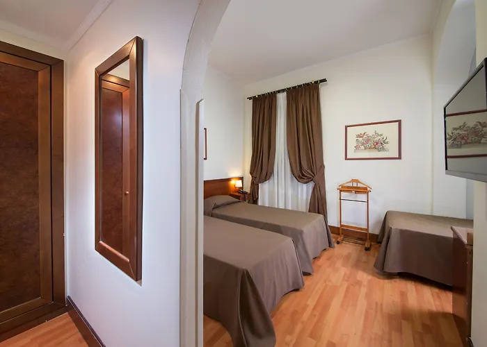 Grazioli Otel Roma