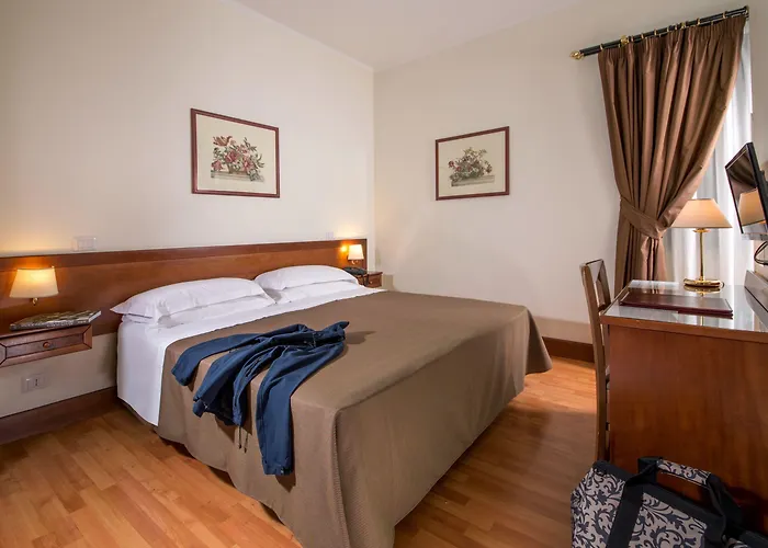 Otel Grazioli