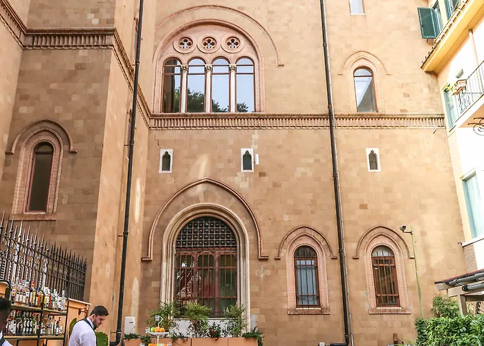 Otel Grazioli 4*