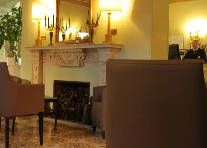 Grazioli Hotel