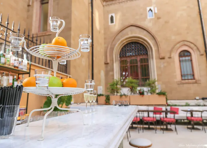 Hotel Grazioli Roma