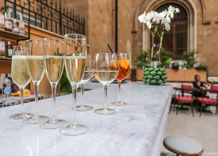 Grazioli Otel Roma