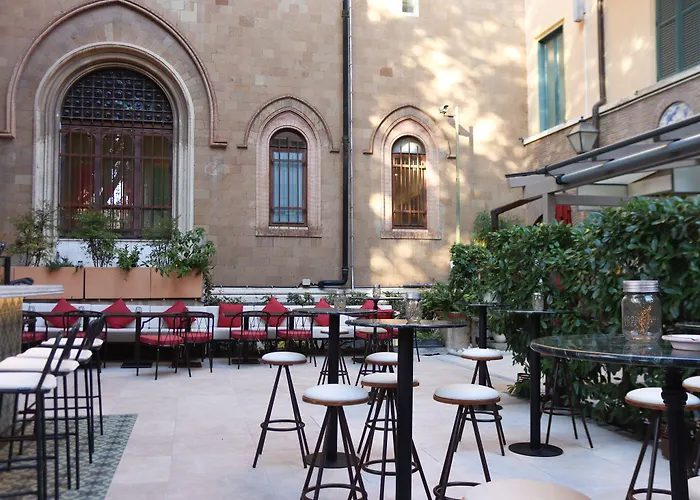 Otel Grazioli