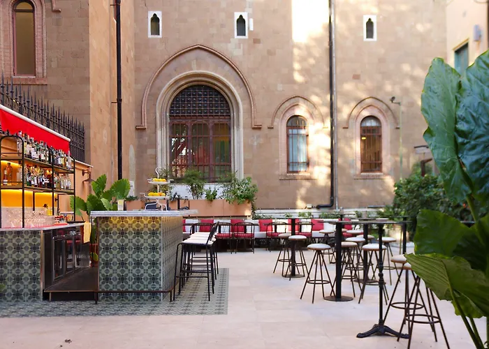 Grazioli Hotel 4*