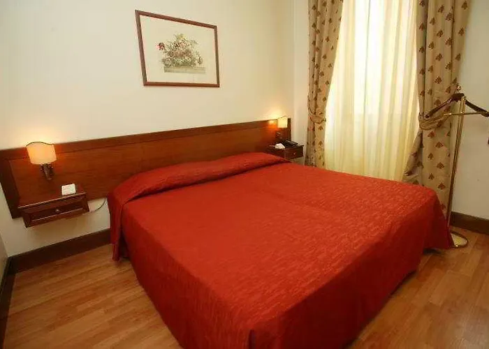 Grazioli Otel 4*