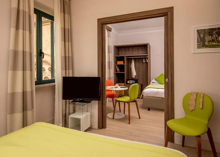Grazioli Hotel Roma