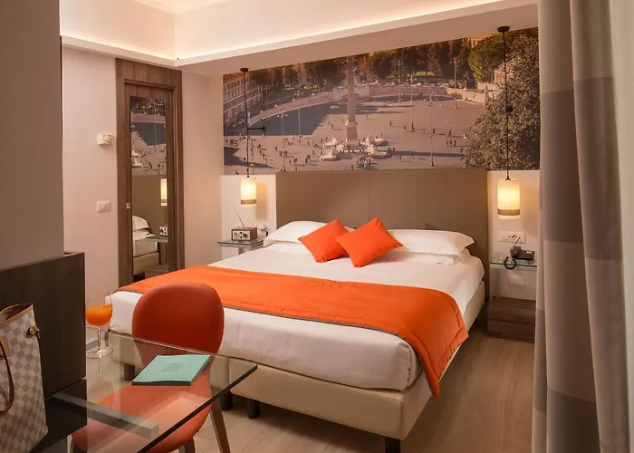 Otel Grazioli