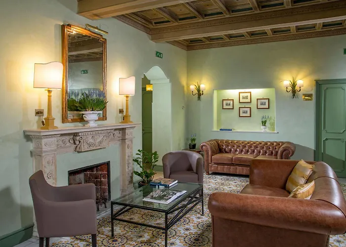 Grazioli Otel Roma