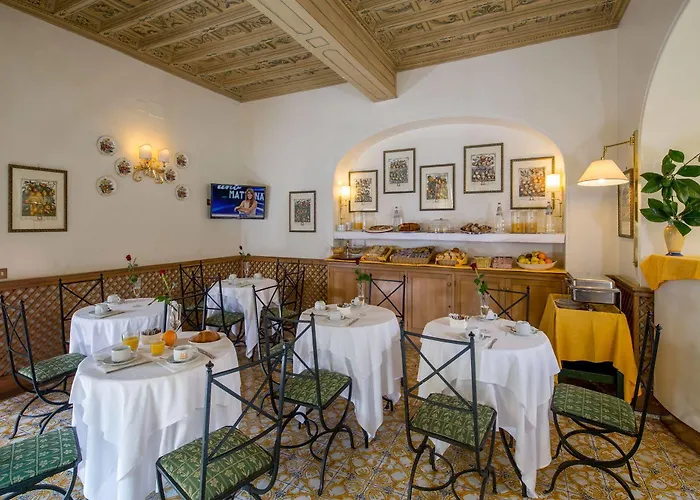 Grazioli 4* Roma