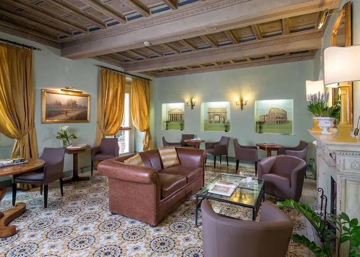 Otel Grazioli
