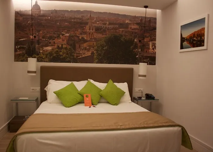 Grazioli Otel 4*