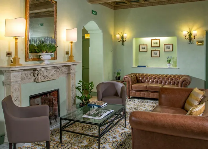 Grazioli Hotel