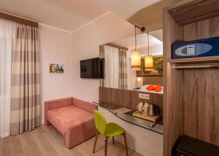 Otel Grazioli